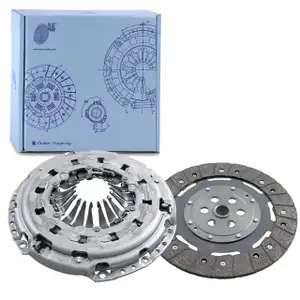 BLUE PRINT Kupplungssatz f&uuml;r PEUGEOT 508 2008 Partner CITROEN C4 2 Berlingo DS4 DS5