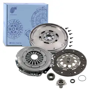 BLUE PRINT Kupplungssatz f&uuml;r VW Passat B5 AUDI A4 B5 A4 B5 A6 C5 SKODA Superb 1 1.9 TDCi