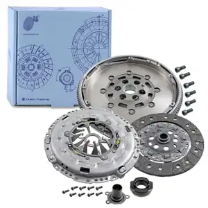 BLUE PRINT Kupplungssatz f&uuml;r VW Golf 5 6 Passat B6 AUDI A3 8P SEAT Leon 2 Octavia 1.9 TDI