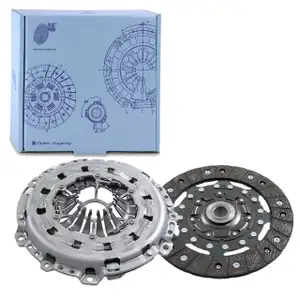 BLUE PRINT Kupplungssatz f&uuml;r OPEL Crossland X CITROEN C3 DS4 DS5 PEUGEOT 208 508 5008 1.6