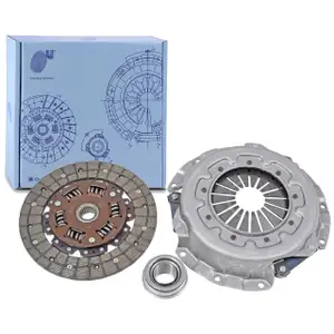 BLUE PRINT ADC43019 Kupplungssatz + Ausr&uuml;cklager f&uuml;r MITSUBISHI Galant 4 Pajero 1 2.3 TD