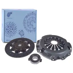 BLUE PRINT ADC430113 Clutch Kit + Release Bearing for MITSUBISHI Pajero Sport 1 3.0 V6