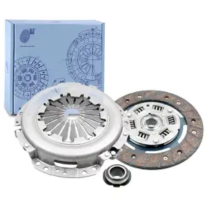 BLUE PRINT ADC430117 Kupplungssatz + Ausr&uuml;cklager f&uuml;r MITSUBISHI Carisma Space Star 1.6
