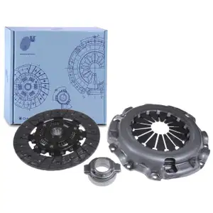 BLUE PRINT ADC43042 Kupplungssatz + Ausr&uuml;cklager f&uuml;r MITSUBISHI Pajero 1 2 3.0 V6 177 PS