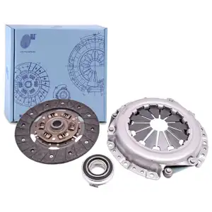 BLUE PRINT Kupplungssatz + Ausr&uuml;cklager f&uuml;r MITSUBISHI Colt 2 3 4 Galant 6 7 8 Lancer 4 5