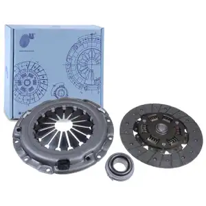 BLUE PRINT ADC43086 Clutch Kit + Release Bearing for MITSUBIHI Space Wagon N3 2.0 4WD