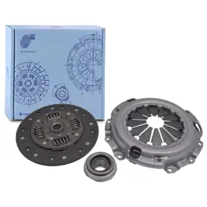 BLUE PRINT ADC43089 Kupplungssatz + Ausr&uuml;cklager f&uuml;r MITSUBISHI Pajero Pinin 1 H6 1.8