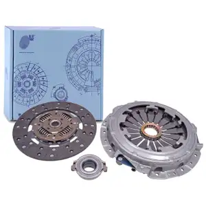 BLUE PRINT ADC43098 Kupplungssatz + Ausr&uuml;cklager f&uuml;r MITSUBISHI Pajero 3 4 3.2 DI-D