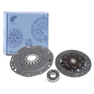 BLUE PRINT ADD63014 Clutch Kit + Release Bearing for DAIHATSU Charade 3 1.0 GTi