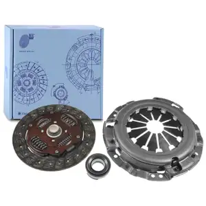 BLUE PRINT Kupplungssatz + Ausr&uuml;cklager f&uuml;r DAIHATSU Terios J2 1.5 4X4 1.5 VVT-i RWD