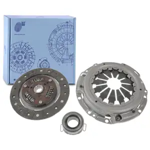 BLUE PRINT ADD63049 Clutch Kit + Release Bearing for DAIHATSU Copen L880 L881 0.7 68 hp