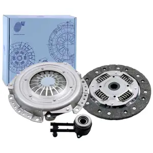 BLUE PRINT Kupplungssatz + Ausr&uuml;cklager f&uuml;r FORD Fiesta 4 Courier Ka MAZDA 121 3 1.25-1.4