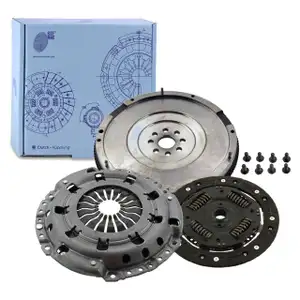 BLUE PRINT Kupplungssatz f&uuml;r FORD Tourneo Connect 1.8 TDCi Baujahr bis: 09.2002