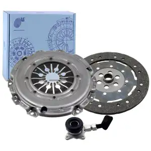 BLUE PRINT ADF123066 Kupplungssatz + Ausr&uuml;cklager f&uuml;r FORD Mondeo 3 JAGUAR X-Type 1 2.0D