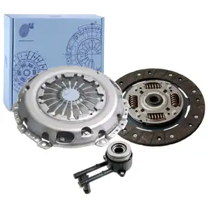 BLUE PRINT ADF123074 Kupplungssatz + Ausr&uuml;cklager f&uuml;r FORD Focus 1 MK1 1.4 1.6 1.8 16V