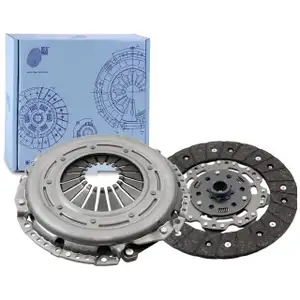 BLUE PRINT Kupplungssatz für FORD Focus 3 Fiesta 7 Mondeo 5 C-Max 2 Kuga 2 1.5/1.6 TDCi