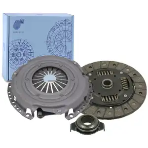 BLUE PRINT Kupplungssatz + Ausr&uuml;cklager f&uuml;r FORD Escort 5 6 Fiesta 3 Orion 3 Courier 1.4