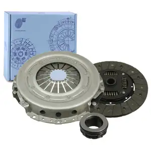 BLUE PRINT ADF123004 Kupplungssatz + Ausr&uuml;cklager f&uuml;r FORD Transit Bus Kasten 2.5 DI