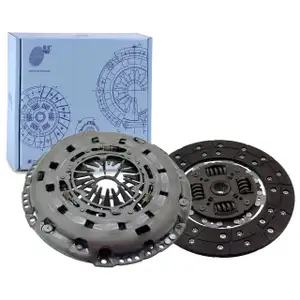 BLUE PRINT ADF1230106 Clutch Kit for FORD Transit FD FA FM 2.4 TDCi