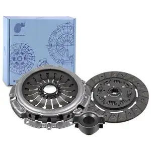 BLUE PRINT ADF1230108 Kupplungssatz + Ausr&uuml;cklager f&uuml;r IVECO Daily 2 3 002994069