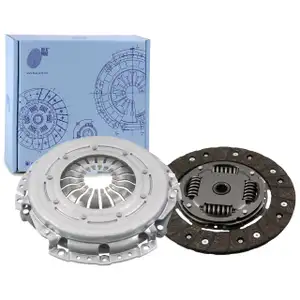 BLUE PRINT Kupplungssatz f&uuml;r FORD Fiesta 6 Focus 3 Tourneo B460 B-Max EcoSport 1.0