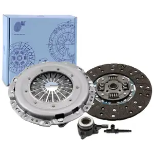 BLUE PRINT Kupplungssatz + Ausr&uuml;cklager f&uuml;r FORD Transit / Tourneo Transit V363 2.2 TDCi