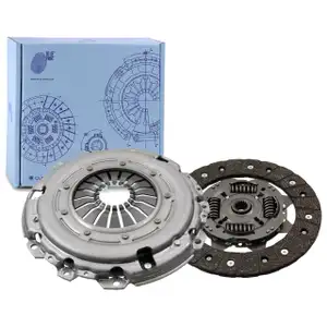BLUE PRINT ADF1230140 Kupplungssatz f&uuml;r FORD Focus 3 Mondeo 4 C-Max 2 Grand C-Max 1.6