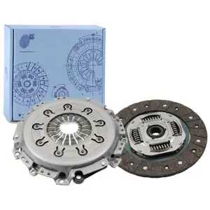 BLUE PRINT ADF1230142 Kupplungssatz f&uuml;r FORD Mondeo 1 2 Cougar 2.0i / 16V