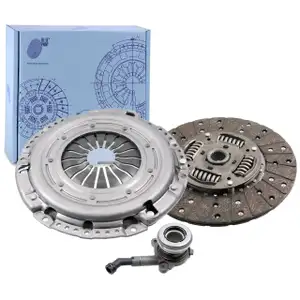 BLUE PRINT Kupplungssatz + Ausrücklager für FORD Transit V363 Tourneo / Custom 2.2 TDCi
