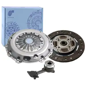 BLUE PRINT ADF123015 Clutch Kit + Release Bearing for FORD Focus 1 1.8 16V 115 hp