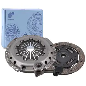 BLUE PRINT ADF123024 Clutch Kit + Release Bearing for FORD Focus 1 1.8 DI / TDDi 75/90 hp