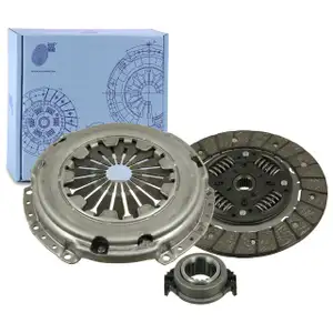 BLUE PRINT Kupplungssatz + Ausrücklager für MINI R50 R53 One Cooper W10 BJ bis: 07.2004