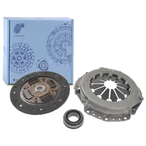 BLUE PRINT Kupplungssatz + Ausr&uuml;cklager f&uuml;r HYUNDAI Accent 3 Getz KIA Rio 2 1.4 1.6