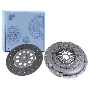 BLUE PRINT ADG030181 Kupplungssatz f&uuml;r KIA Carnival / Grand Carnival VQ 2.0 CRDi 185 PS