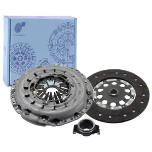 BLUE PRINT Kupplungssatz + Ausr&uuml;cklager f&uuml;r KIA Sorento 1 JC 2.5 CRDi 4WD BJ. ab 12.2003