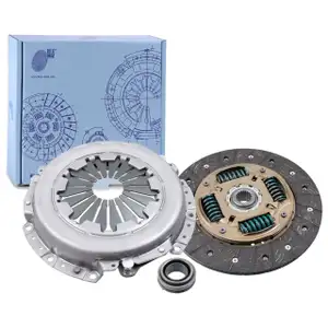 BLUE PRINT ADG030191 Kupplungssatz + Ausr&uuml;cklager f&uuml;r HYUNDAI Accent 3 1.4 Rio 2 1.4 1.6