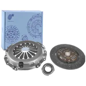 BLUE PRINT Clutch Kit + Release Bearing for KIA Pregio Van TB 2.5 TCi D 94 hp