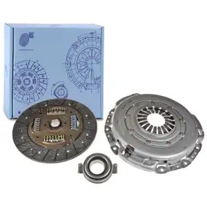 BLUE PRINT ADG030199 Clutch Kit + Release Bearing for KIA K2900 2.9 CRDi 125 hp