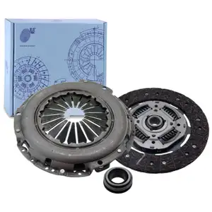 BLUE PRINT Kupplungssatz + Ausr&uuml;cklager f&uuml;r HYUNDAI Accent 3 KIA Rio 2 Cerato 1.5 CRDi