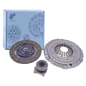 BLUE PRINT Kupplungssatz + Zentralausr&uuml;cker f&uuml;r CHEVROLET Nubira Lacetti 1.4 1.6
