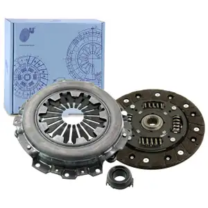 BLUE PRINT Kupplungssatz + Ausr&uuml;cklager f&uuml;r CHEVROLET Aveo / Kalos Spark Matiz 1.0/1.2