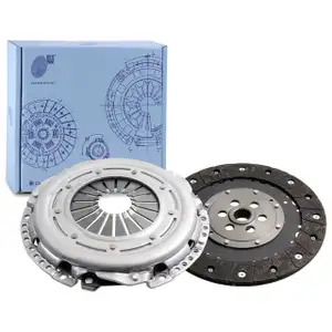 BLUE PRINT ADG030251 Kupplungssatz f&uuml;r HYUNDAI ix35 LM EL ELH KIA Sportage 3 SL 2.0 CRDi