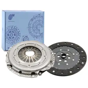 BLUE PRINT ADG030252 Kupplungssatz f&uuml;r HYUNDAI ix35 LM EL ELH KIA Sportage 3 SL 2.0 CRDi