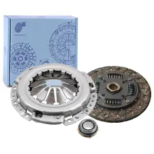 BLUE PRINT ADG030255 Kupplungssatz + Ausr&uuml;cklager f&uuml;r HYUNDAI i10 2 BA IA 1.0 67/69 PS