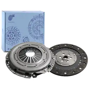 BLUE PRINT ADG030256 Kupplungssatz f&uuml;r HYUNDAI ix35 LM EL ELH 2.0 CRDi 136/184 PS