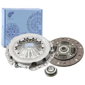 BLUE PRINT Kupplungssatz + Ausr&uuml;cklager f&uuml;r HYUNDAI i10 i20 KIA Picanto 2 Rio 3 1.2