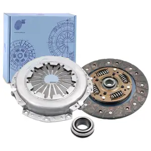BLUE PRINT Kupplungssatz + Ausr&uuml;cklager f&uuml;r HYUNDAI Accent 4 Elantra 6 i30 KIA Soul 1.6