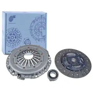 BLUE PRINT Kupplungssatz + Ausr&uuml;cklager f&uuml;r HYUNDAI ix35 2.0 KIA Sportage 3 SL 2.0 CVVT