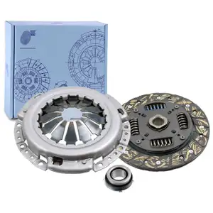 BLUE PRINT Kupplungssatz + Ausr&uuml;cklager f&uuml;r HYUNDAI i10 1 PA KIA Picanto 2 TA 1.0