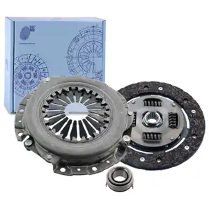 BLUE PRINT ADG03023 Kupplungssatz + Ausr&uuml;cklager f&uuml;r DAEWOO Matiz M100 0.8 ab Bj. 09.98